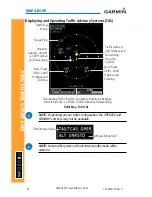 Preview for 48 page of Garmin G500 Reference Manual