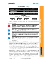 Preview for 53 page of Garmin G500 Reference Manual