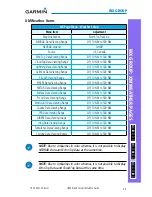 Preview for 57 page of Garmin G500 Reference Manual