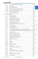 Preview for 11 page of Garmin G500H Pilot'S Manual