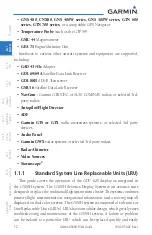 Preview for 18 page of Garmin G500H Pilot'S Manual