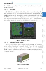 Preview for 19 page of Garmin G500H Pilot'S Manual