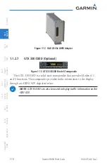 Preview for 26 page of Garmin G500H Pilot'S Manual