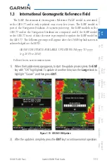 Preview for 29 page of Garmin G500H Pilot'S Manual