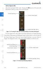 Preview for 32 page of Garmin G500H Pilot'S Manual