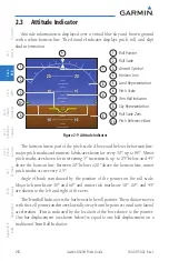 Preview for 48 page of Garmin G500H Pilot'S Manual