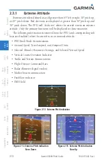 Preview for 50 page of Garmin G500H Pilot'S Manual