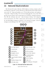 Preview for 57 page of Garmin G500H Pilot'S Manual