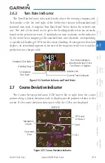 Preview for 59 page of Garmin G500H Pilot'S Manual