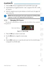Preview for 61 page of Garmin G500H Pilot'S Manual