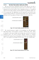 Preview for 62 page of Garmin G500H Pilot'S Manual