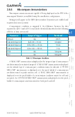 Preview for 69 page of Garmin G500H Pilot'S Manual