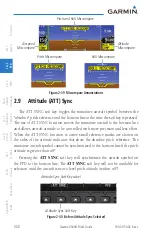 Preview for 70 page of Garmin G500H Pilot'S Manual