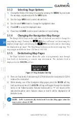 Preview for 78 page of Garmin G500H Pilot'S Manual