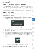 Preview for 83 page of Garmin G500H Pilot'S Manual