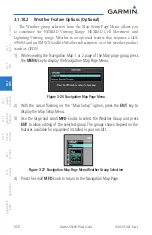 Preview for 94 page of Garmin G500H Pilot'S Manual