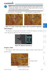 Preview for 101 page of Garmin G500H Pilot'S Manual