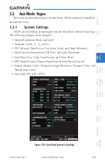 Preview for 103 page of Garmin G500H Pilot'S Manual