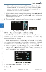 Preview for 108 page of Garmin G500H Pilot'S Manual