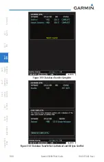 Preview for 118 page of Garmin G500H Pilot'S Manual