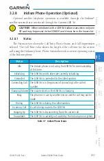 Preview for 131 page of Garmin G500H Pilot'S Manual