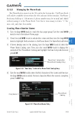 Preview for 133 page of Garmin G500H Pilot'S Manual