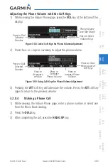 Preview for 137 page of Garmin G500H Pilot'S Manual