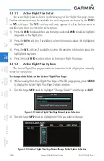 Preview for 140 page of Garmin G500H Pilot'S Manual