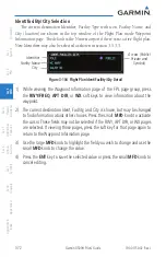 Preview for 146 page of Garmin G500H Pilot'S Manual