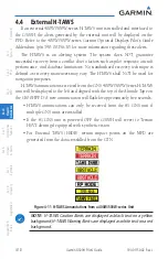 Preview for 160 page of Garmin G500H Pilot'S Manual