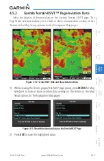Preview for 163 page of Garmin G500H Pilot'S Manual
