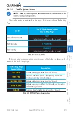 Preview for 175 page of Garmin G500H Pilot'S Manual