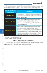 Preview for 176 page of Garmin G500H Pilot'S Manual