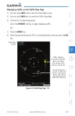 Preview for 179 page of Garmin G500H Pilot'S Manual