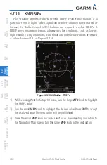 Preview for 212 page of Garmin G500H Pilot'S Manual