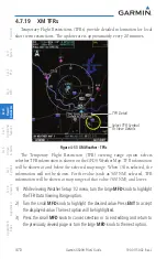 Preview for 220 page of Garmin G500H Pilot'S Manual