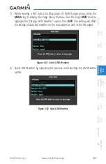 Preview for 231 page of Garmin G500H Pilot'S Manual