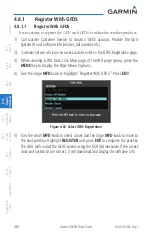 Preview for 232 page of Garmin G500H Pilot'S Manual