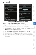 Preview for 233 page of Garmin G500H Pilot'S Manual
