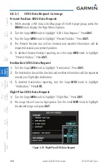 Preview for 238 page of Garmin G500H Pilot'S Manual