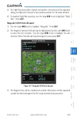 Preview for 239 page of Garmin G500H Pilot'S Manual