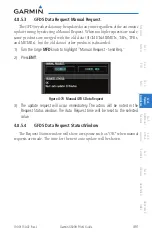 Preview for 241 page of Garmin G500H Pilot'S Manual