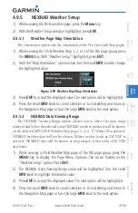 Preview for 259 page of Garmin G500H Pilot'S Manual