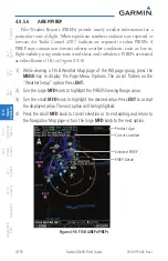 Preview for 266 page of Garmin G500H Pilot'S Manual