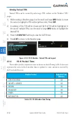 Preview for 272 page of Garmin G500H Pilot'S Manual