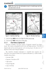 Preview for 277 page of Garmin G500H Pilot'S Manual