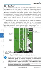 Preview for 292 page of Garmin G500H Pilot'S Manual