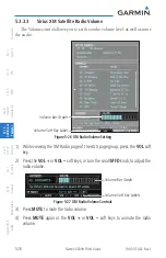 Preview for 302 page of Garmin G500H Pilot'S Manual