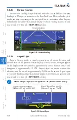 Preview for 310 page of Garmin G500H Pilot'S Manual