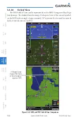 Preview for 314 page of Garmin G500H Pilot'S Manual